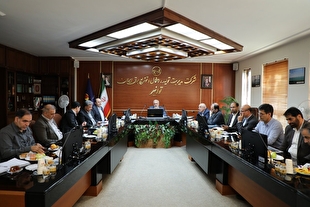 وزیر نیرو: صنعت برق با همدلی و نوآوری بر ناترازی تابستان فائق می‌آید/ کاهش معنادار ناترازی برق کشور با وجود افت تولید برقابی‌ها