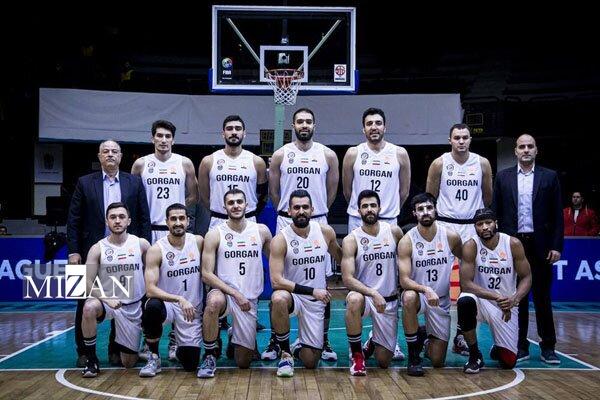احتمال حذف یکی از ستون‌های بسکتبال ایران/ زنگ خطر انحلال برای قهرمان لیگ برتر!