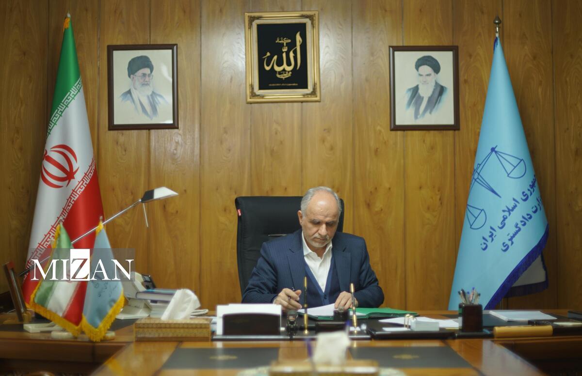 رایزنی وزیر دادگستری با همتایان خود در بیش از ۱۰۰ کشور جهان برای محکومیت تجاوز رژیم صهیونیستی به کشور