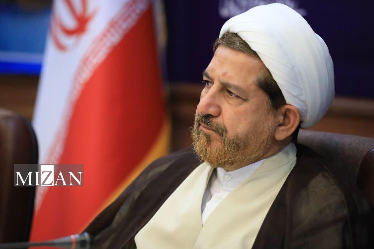 رئیس کل دادگستری خراسان رضوی بخشنامه‌ای در زمینه دقت در صدور قرار‌های منتهی به بازداشت صادر کرد