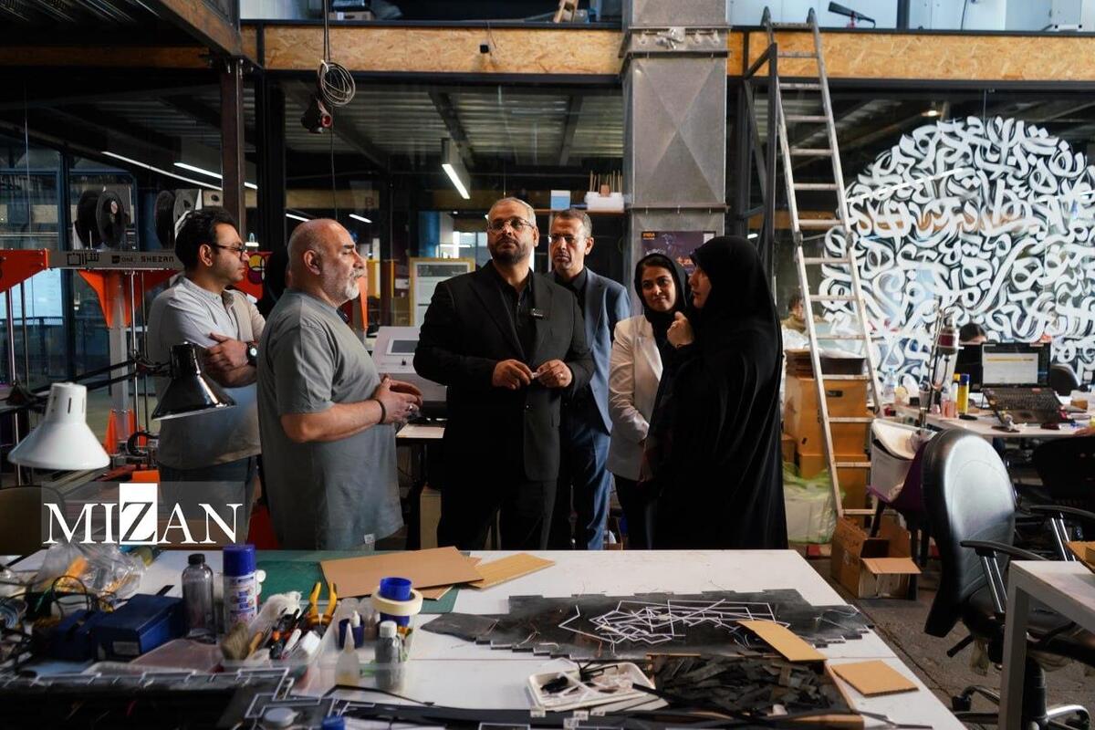 فعالیت ۲۹۱ فضای کار اشتراکی در سراسر کشور/ اعلام آمادگی مجلس برای رفع موانع و تصویب قوانین حمایتی از کسب و کار‌های نوین