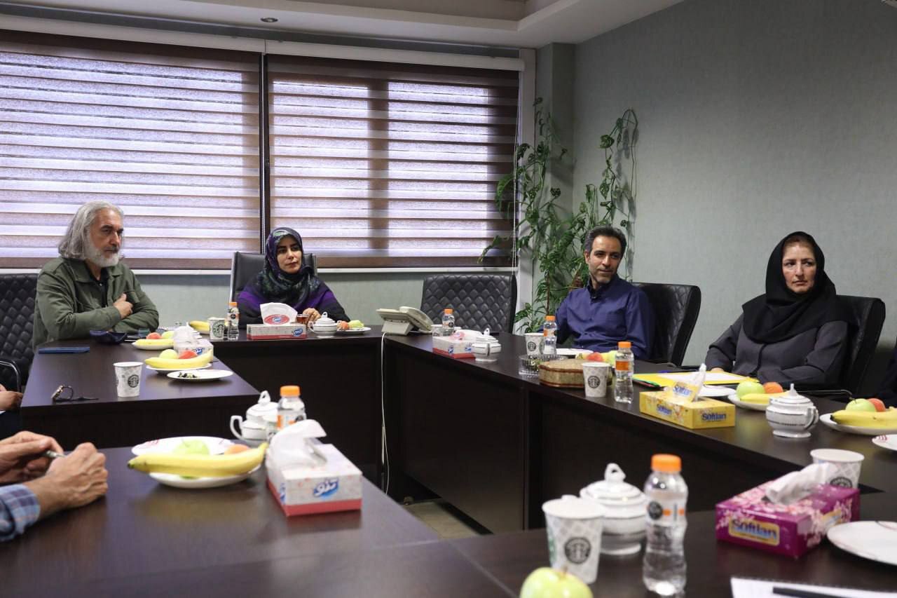 اولین جلسه شورای سیاست‌گذاری جشنواره موسیقی فجر برگزار شد/ معرفی اعضا