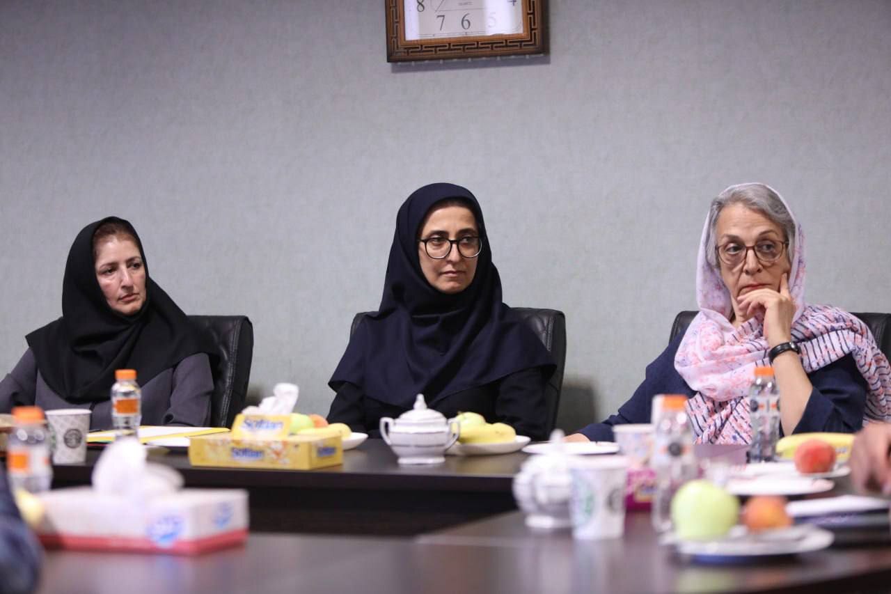 اولین جلسه شورای سیاست‌گذاری جشنواره موسیقی فجر برگزار شد/ معرفی اعضا