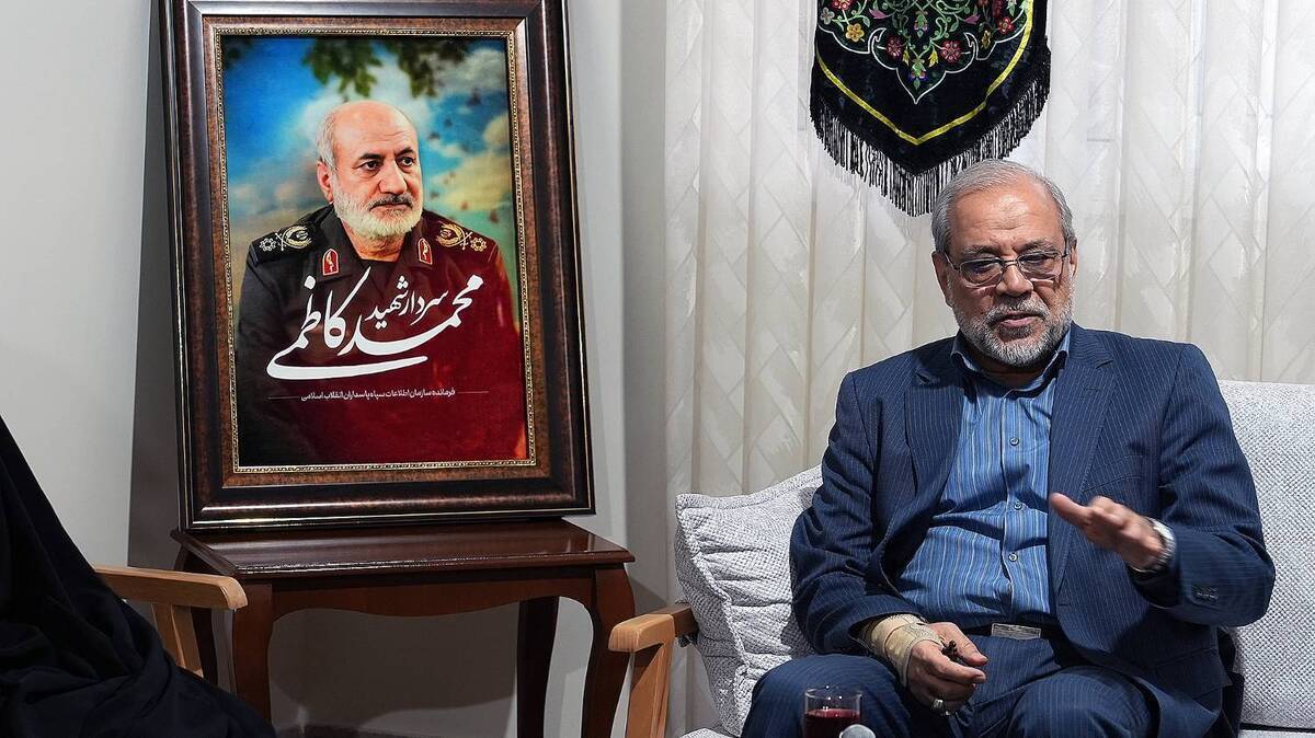 ذوالقدر: در جنگ درخواست آتش‌بس از سوی طرف مهاجم نشانه شکست اوست/ ملت ایران پیروز این جنگ تحمیلی است