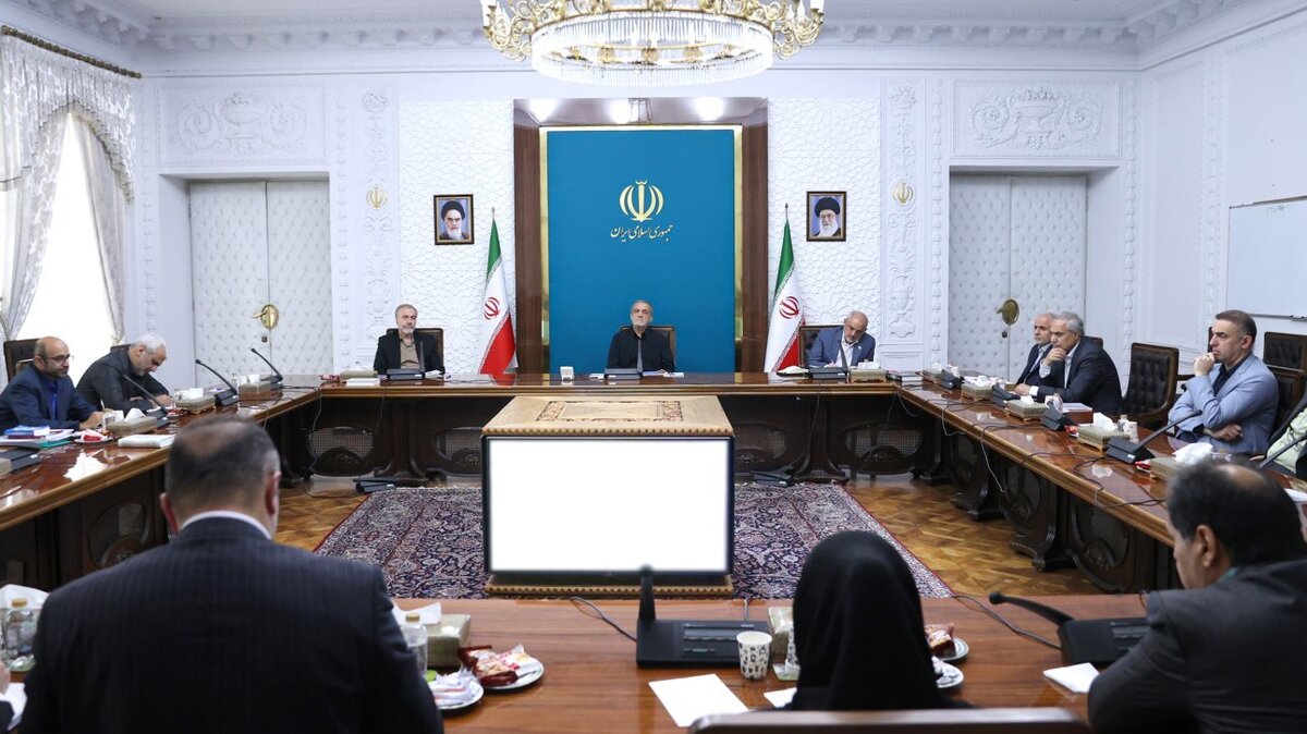 رئیس جمهور: گام اساسی در مبارزه با مواد مخدر برخورد شدید با عرضه غیرقانونی و آگاهی‌سازی توأمان است