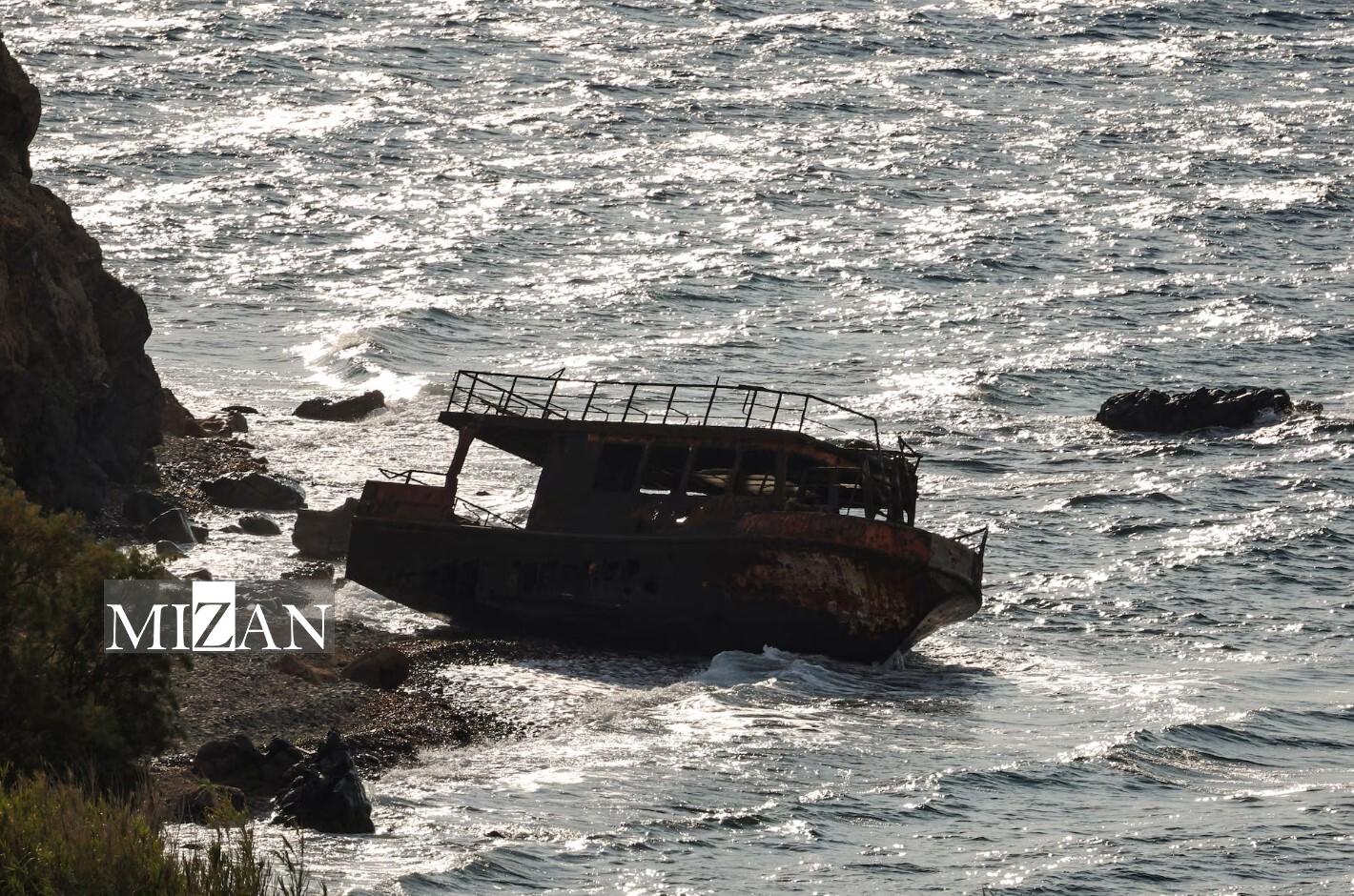 جزیره لسبوس یونان؛ گورستان حقوق بشر اروپا