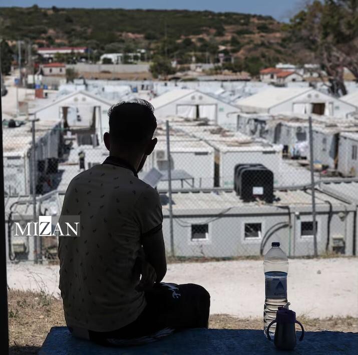 جزیره لسبوس یونان؛ گورستان حقوق بشر اروپا