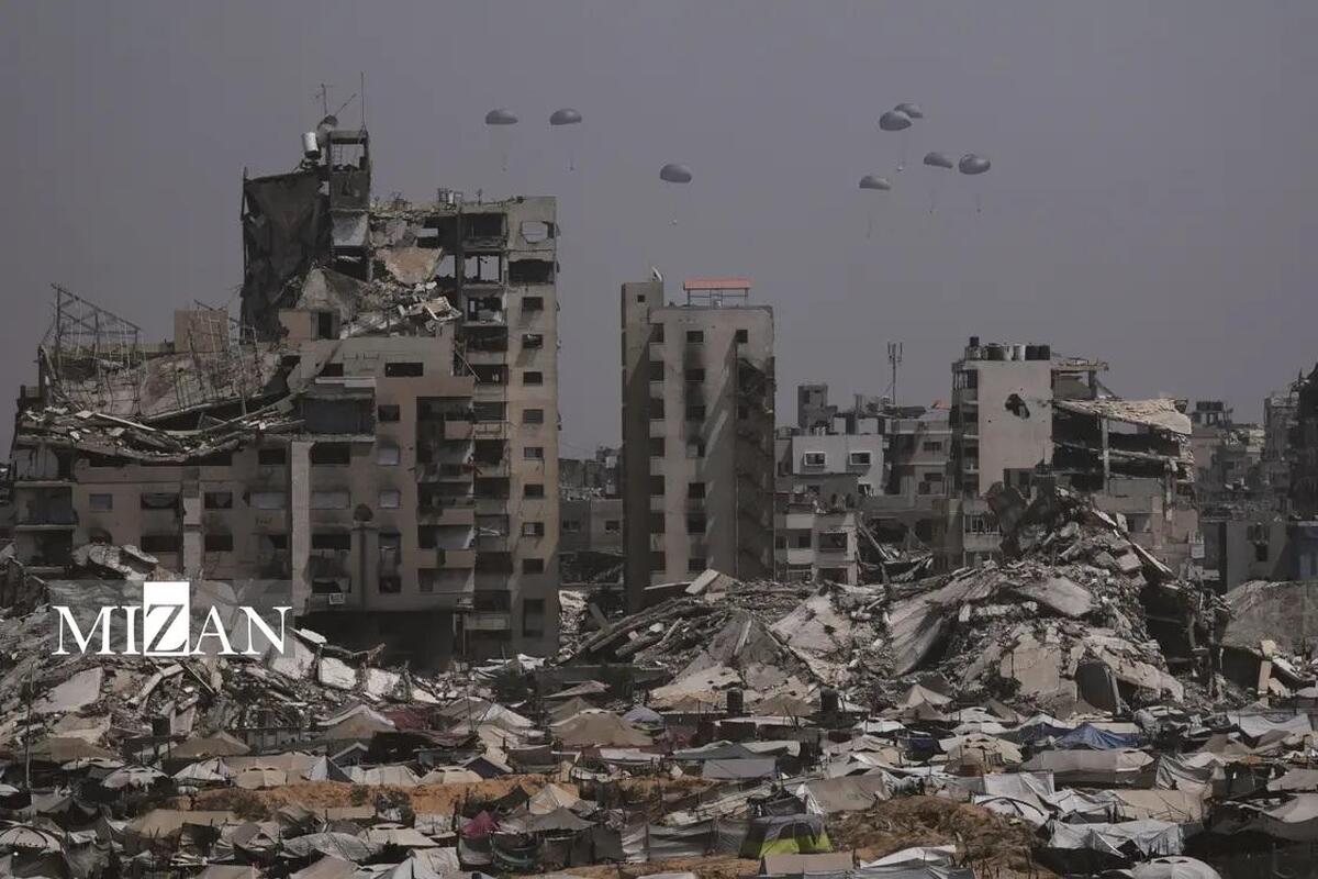 پافشاری نتانیاهو بر ادامه جنگ در غزه؛ ده‌ها شهید و مجروح طی ساعت‌های گذشته