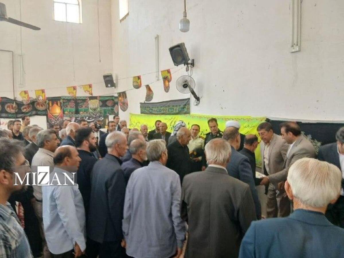 یک پرونده قصاص در شهرستان کوهدشت در راستای پویش «به عشق امام حسین (ع) می‌بخشم» به سازش ختم شد