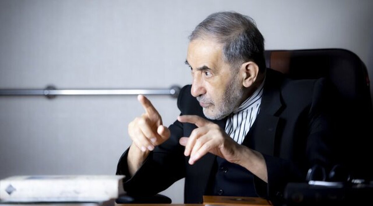 ولایتی: قفقاز از زمان کوروش حاشیه امنیتی ایران بوده است