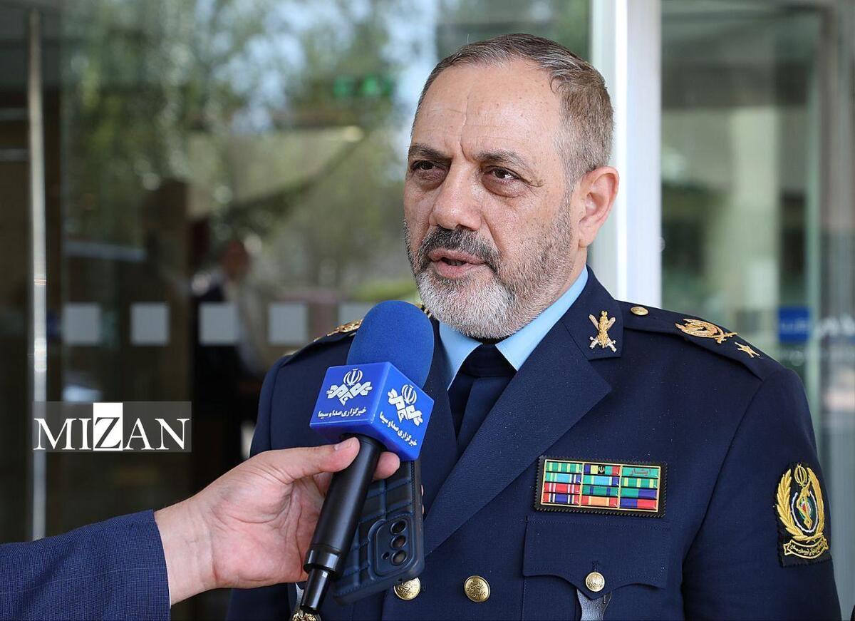 وزیر دفاع: امنیت منطقه با همکاری کشور‌های عضو شانگهای تأمین می‌شود