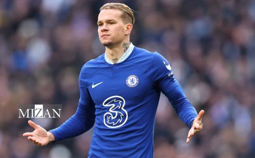 ۱۰ انتقال بزرگ شکست‌خورده لیگ انگلیس/ از آنتونی و مودریک تا الکسیس سانچز