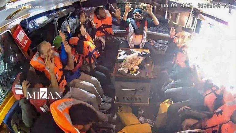 ناوگان جهانی صمود در راه غزه؛ جزئیات بزرگترین کاروان کمک‌رسانی به فلسطینیان