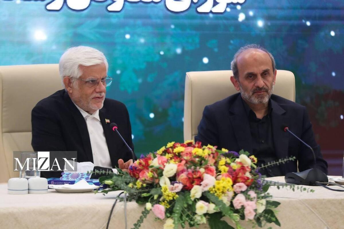 تاکید رئیس صدا و سیما بر همراهی صمیمانه و فزاینده دولت و رسانه ملی