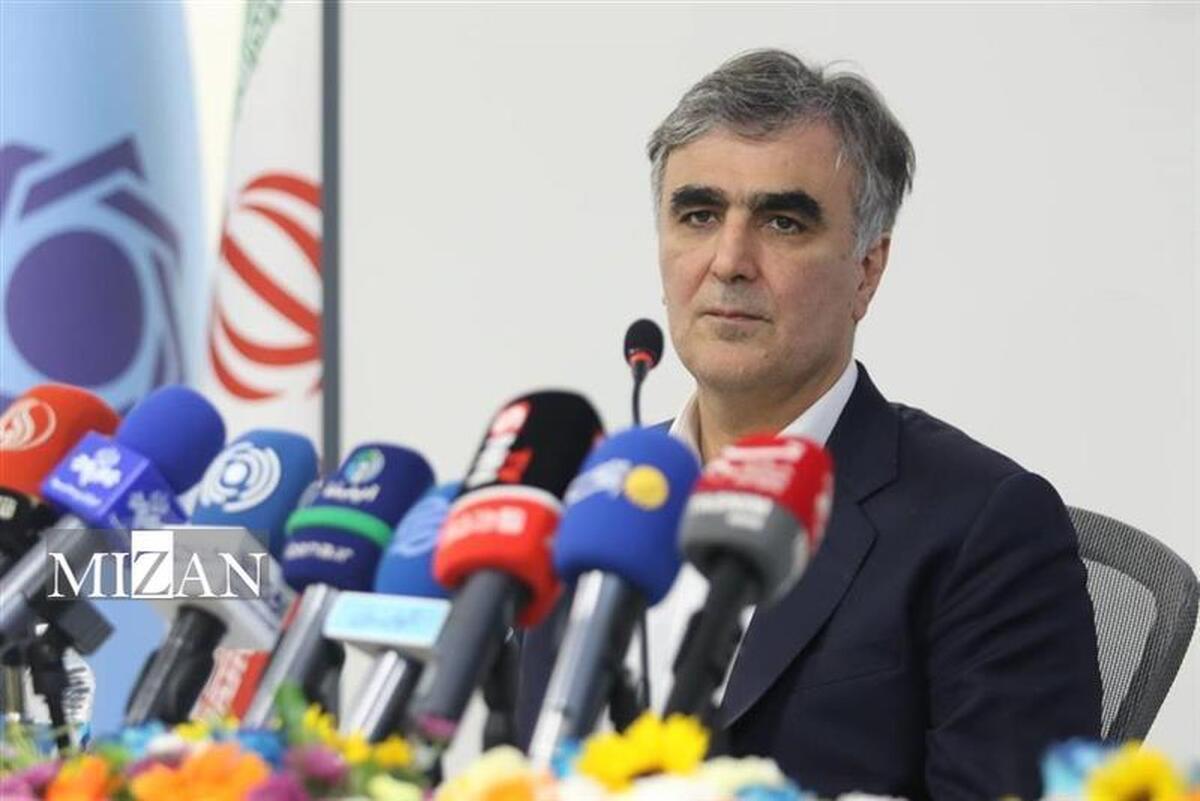 فرزین: منابع ارزی حاصل از صادرات نفت کاهش نداشته است