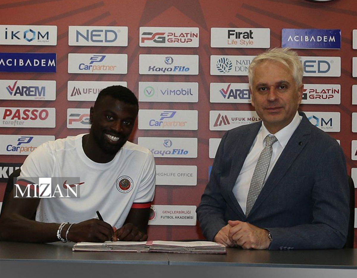 گزینه پیشین پرسپولیس و استقلال راهی فوتبال ترکیه شد