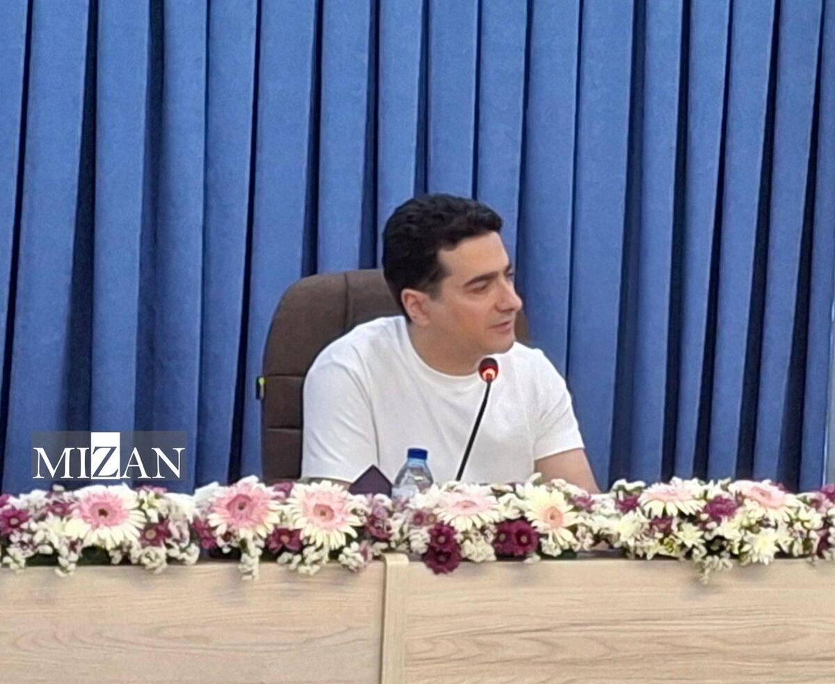 همایون شجریان: «دیار عاشقی‌هایم» و «مرغ سحر» آغاز و پایان کنسرتم خواهد بود