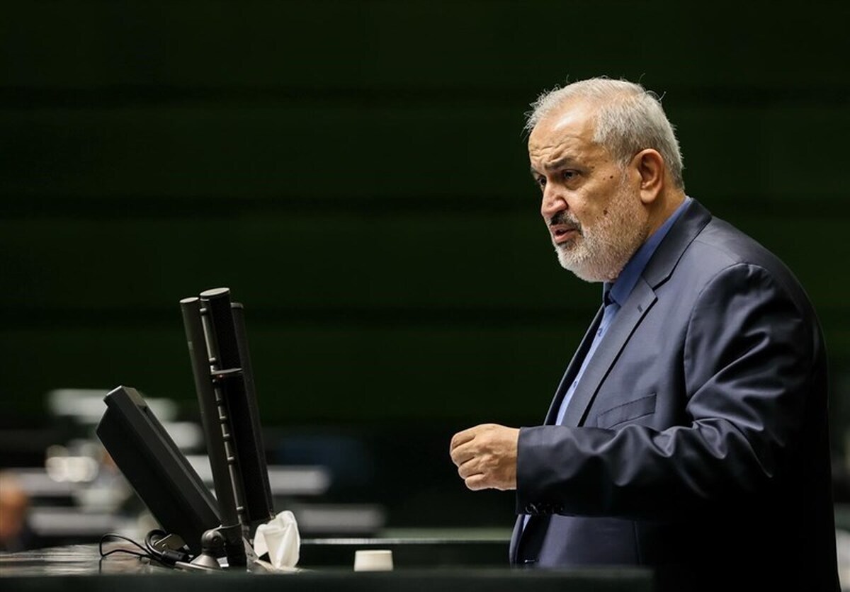 وزیر نیرو: خاموشی‌های بخش خانگی به‌زودی برطرف خواهد شد