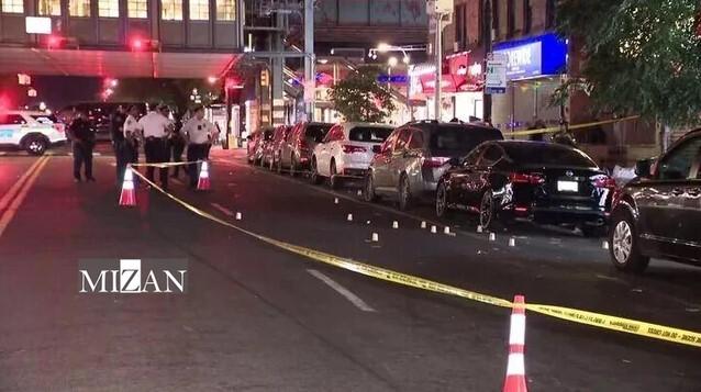 مدرسه‌ها و خیابان‌ها در کانون بحران همه‌گیری خشونت مسلحانه آمریکا؛ آخر هفته مرگ‌بار در شیکاگو