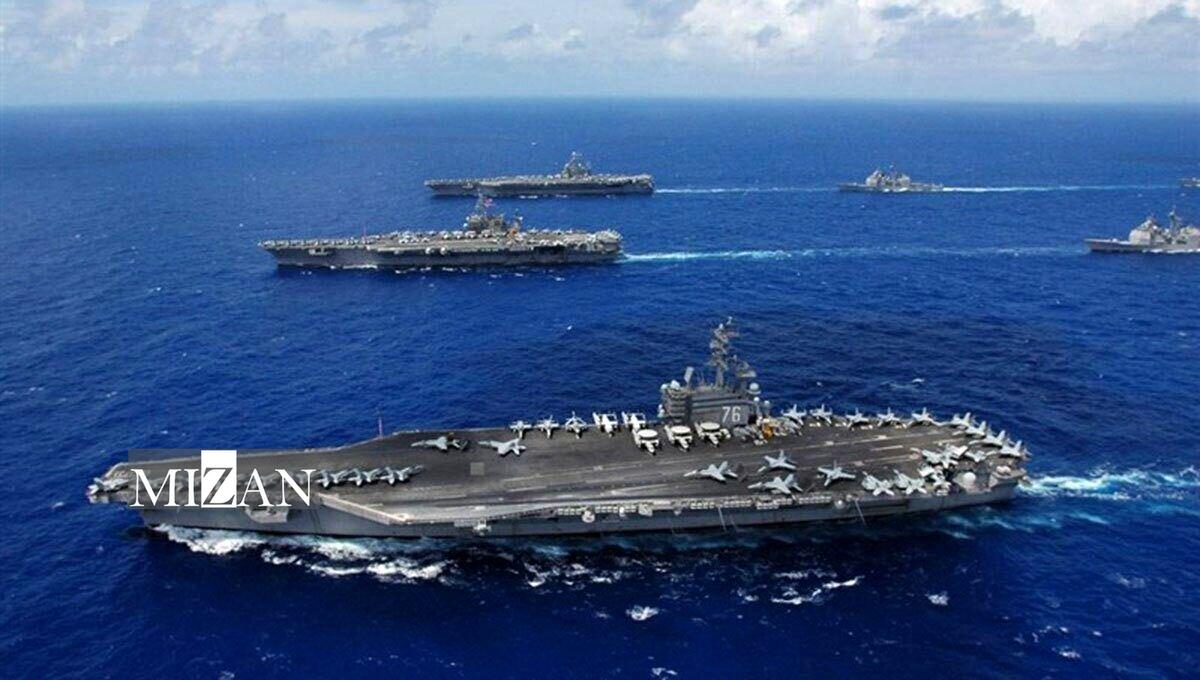 نظامی‌گری محکوم به شکست ترامپ در ونزوئلا