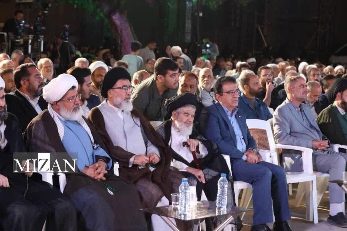 بازخوانی مکتب ابوترابی؛ الگویی برای اخلاق، مقاومت و وحدت در ایران امروز