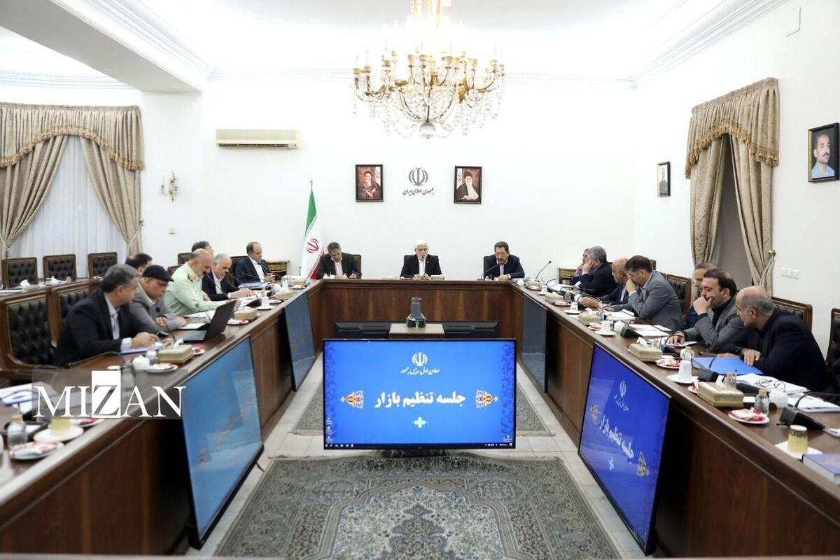 معاون اول رئیس جمهور: بخش خصوصی همیشه یاور نظام و مردم بوده است