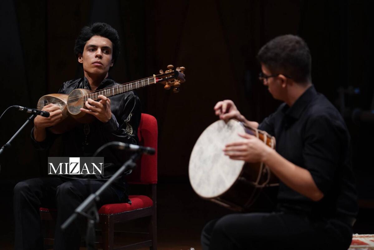 ۸۸ هنرمند هجدهمین جشنواره ملی موسیقی جوان را داوری می‌کنند