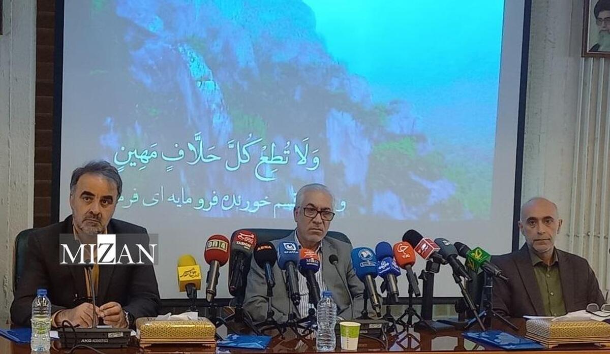 عامری: جنگ ۱۲ روزه منحصر به‌فردترین جنگ دهه اخیر بود/ افتتاح نمایشگاه «۱۲ روز ایران» در امتداد بیان حقیقت