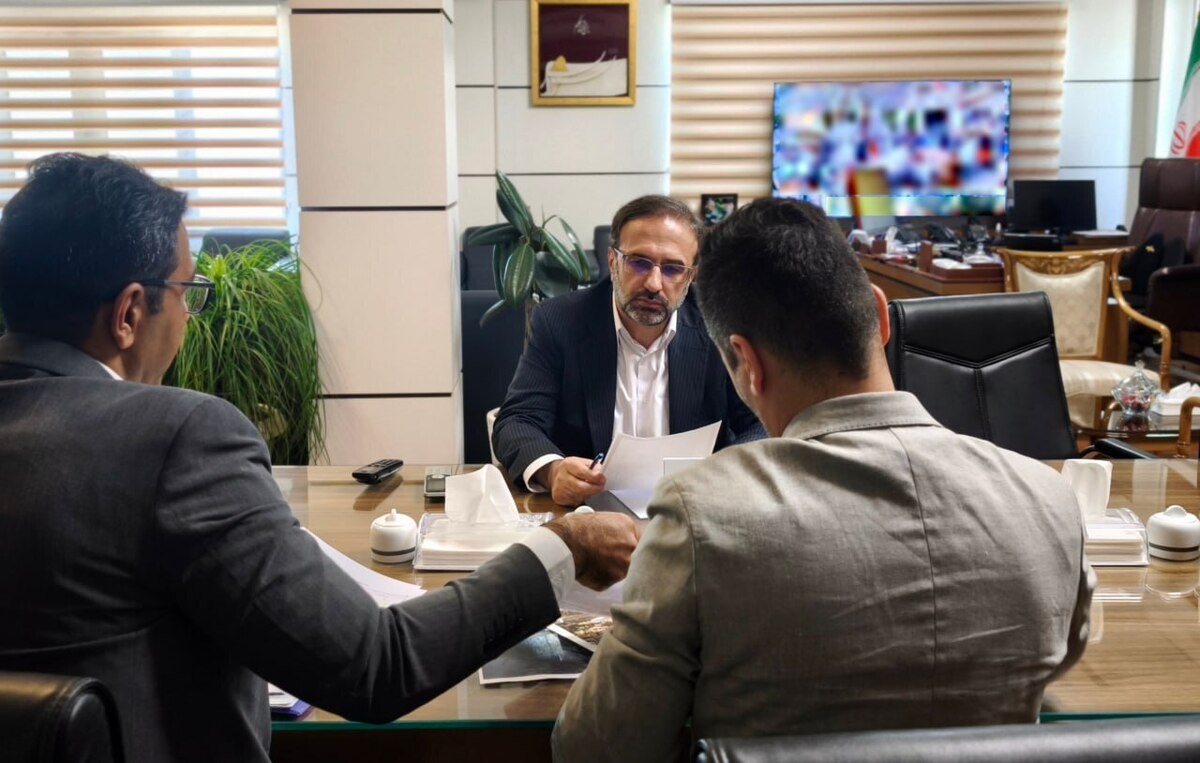 رسیدگی به درخواست‌های حقوقی و قضایی ۸۶۳ نفر از مراجعان در دیدار‌های مردمی مدیران قضایی استان البرز