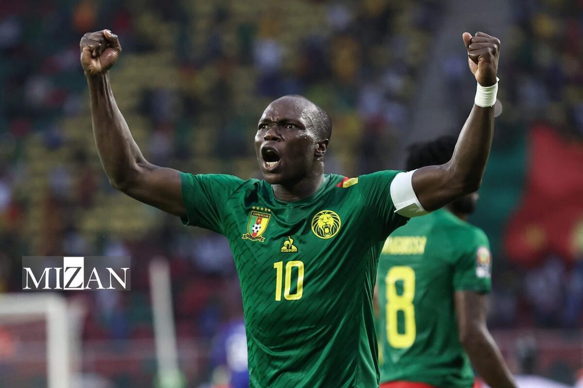 انتقال ۱۰۰درصدی وینسنت ابوبکر به استقلال/ بمب نقل‌وانتقالاتی آبی‌ها در آستانه انفجار؟ +عکس