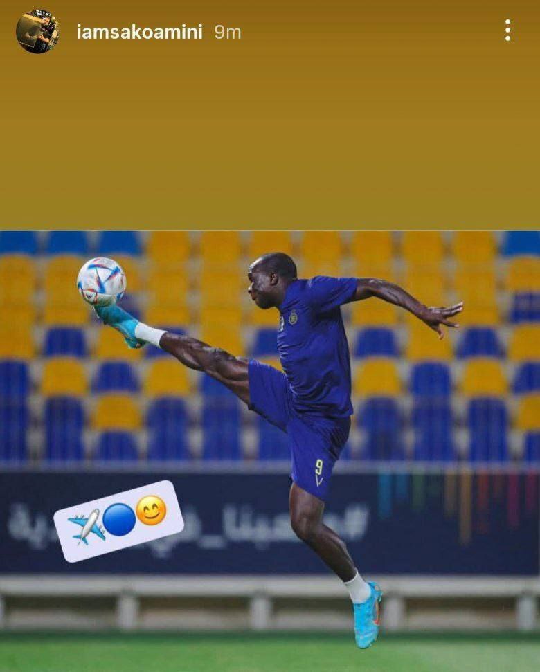 انتقال ۱۰۰درصدی وینسنت ابوبکر به استقلال/ بمب نقل‌وانتقالاتی آبی‌ها در آستانه انفجار؟