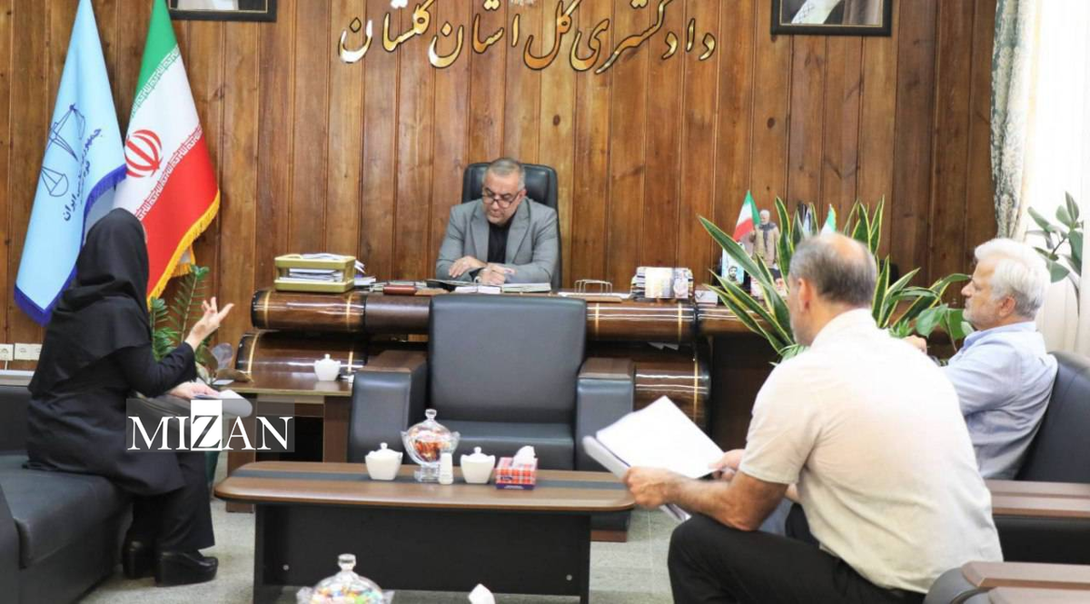 مسئولان قضایی استان گلستان به مشکلات حقوقی و قضایی ۴۷ نفر رسیدگی کردند