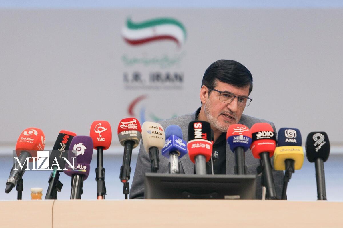 کارگری: موافق راه‌اندازی فدراسیون مستقل پارادوومیدانی هستم/ اعلام شعار و نام کاروان ایران در بازی‌های پارآسیایی جوانان