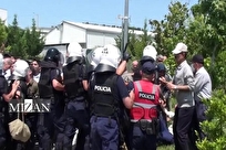 تحقیقات جنایی آلبانی درباره گروهک منافقین