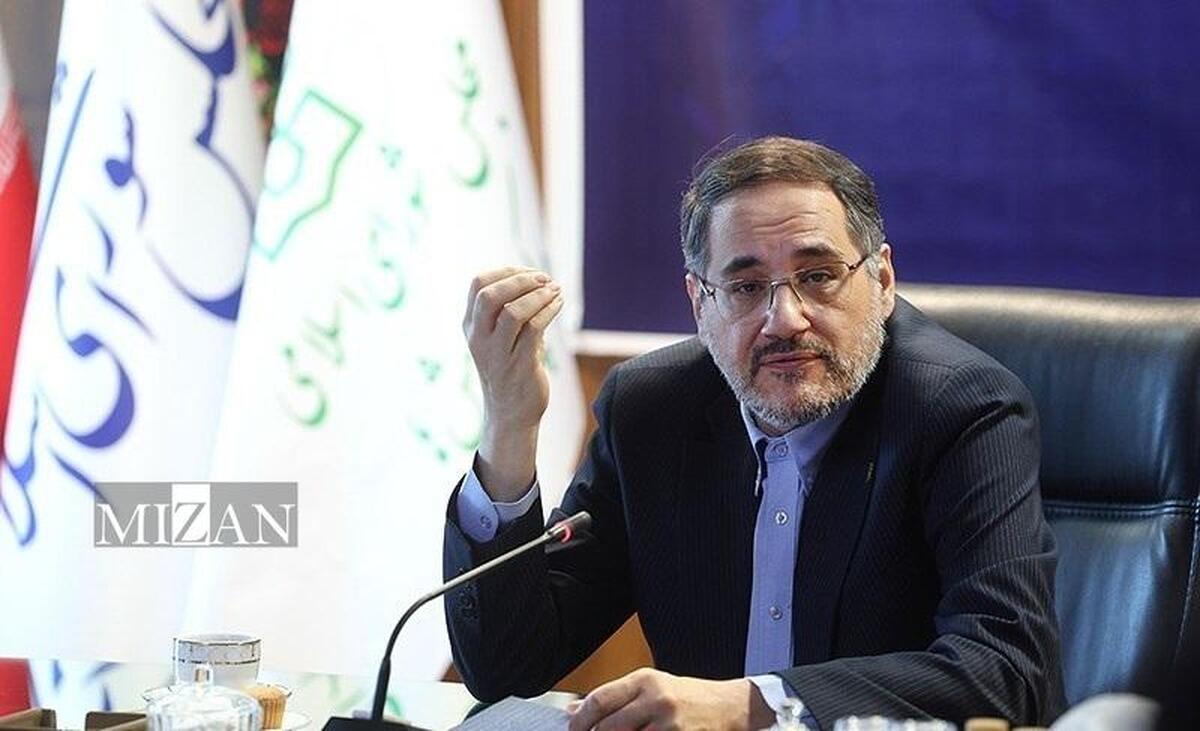 نیت تحمیل امتیازگیری‌های بی‌پایان اروپایی‌ها از تمدید ۶ ماهه مکانیسم ماشه