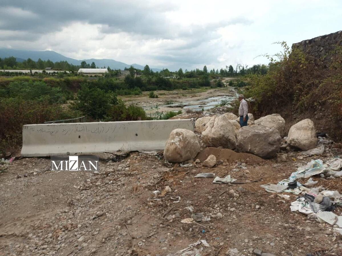 دادستان عباس‌آباد: ۱۱۵ مورد ساخت و ساز غیرمجاز شناسایی و اقدامات لازم در این زمینه صورت گرفته است