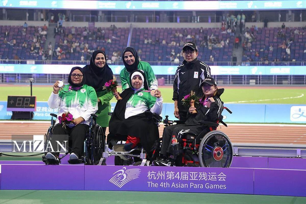 استقلال پارادوومیدانی در آستانه تحقق؟/ از ایده وزیر ورزش تا امید مدال‌آوری‌های جهانی