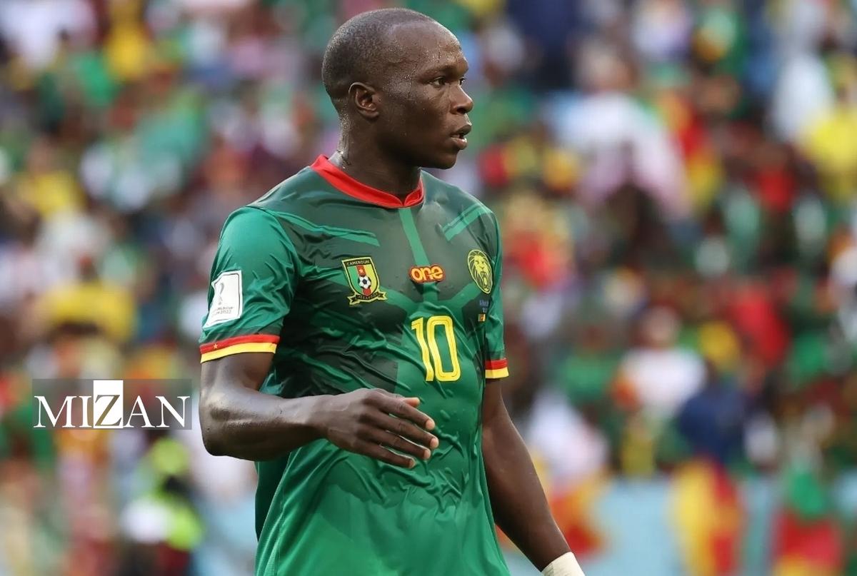 همه‌چیز درباره خرید احتمالی استقلال/ مروری بر کارنامه دومین گلزن تاریخ فوتبال کامرون