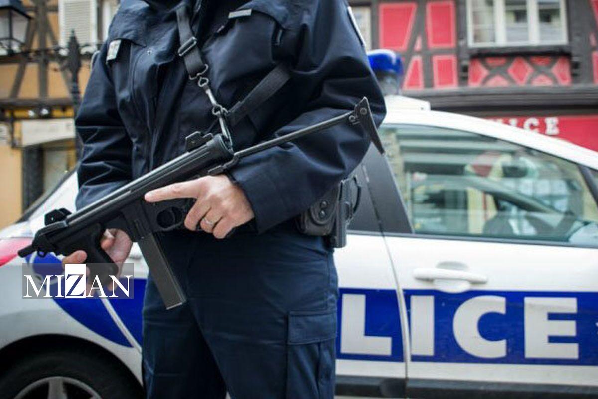 حمله با چاقو در جنوب فرانسه