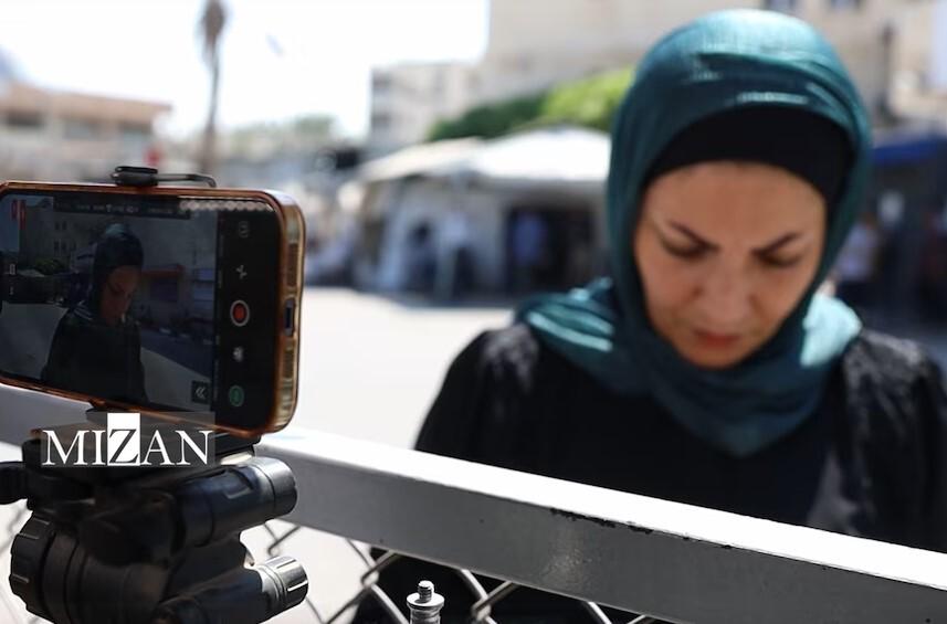 غزه همچنان خطرناک‌ترین سرزمین برای خبرنگاران؛ گزارش از میان آوار و شهادت زیر بمباران