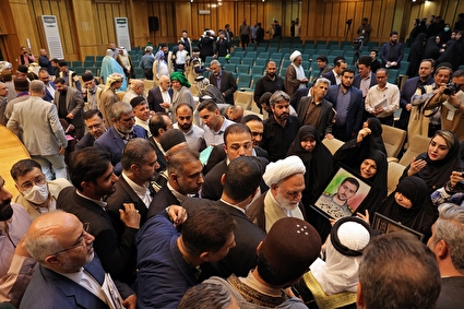 سفر رئیس قوه قضاییه به استان خوزستان