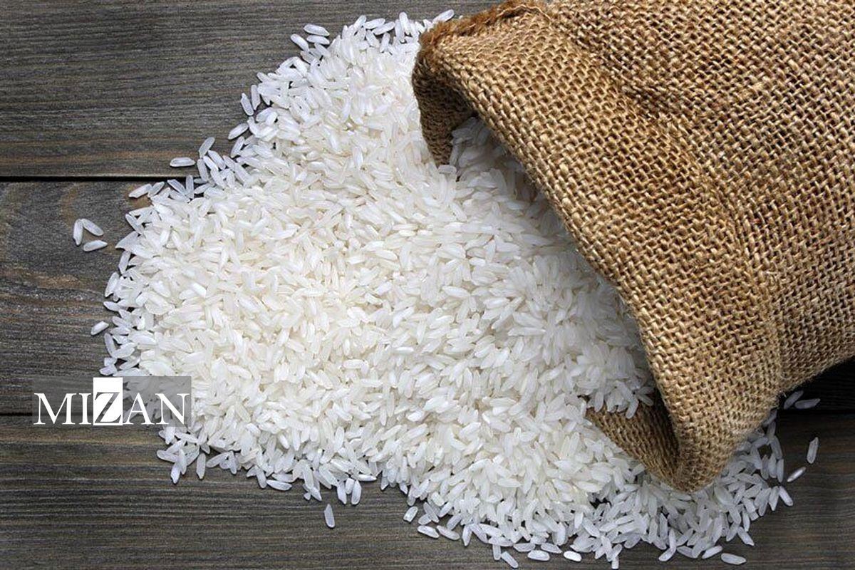 توقف افزایش قیمت برنج با ورود قوه‌قضاییه/ سخنگوی اتحادیه بنکداران: بازار تا حدی به ثبات رسیده است