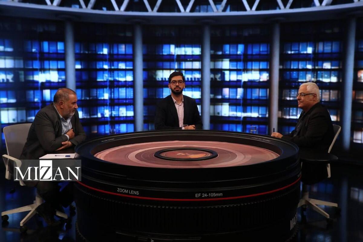 عضو هیئت علمی دانشگاه تهران: رسانه ملی باید بازوی اجرایی فرهنگستان زبان فارسی باشد