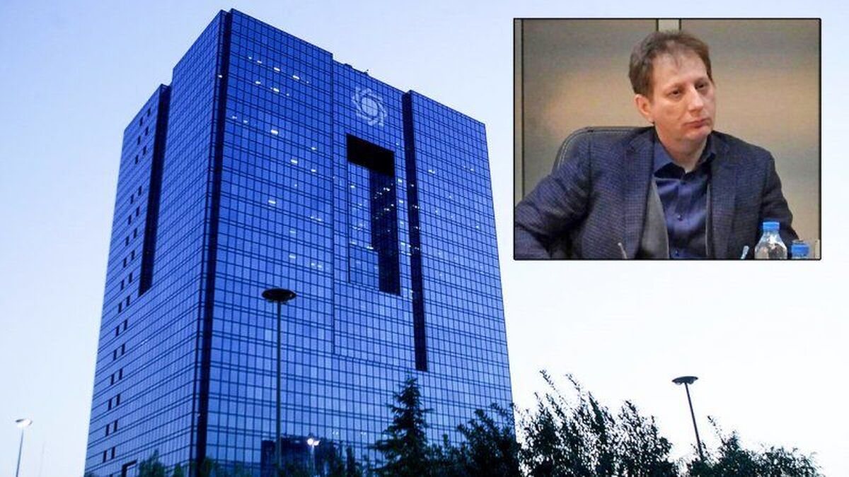 تذکر قوه قضاییه به رئیس کل بانک مرکزی و بابک زنجانی درباره بدهی‌ها و اموال معرفی‌شده