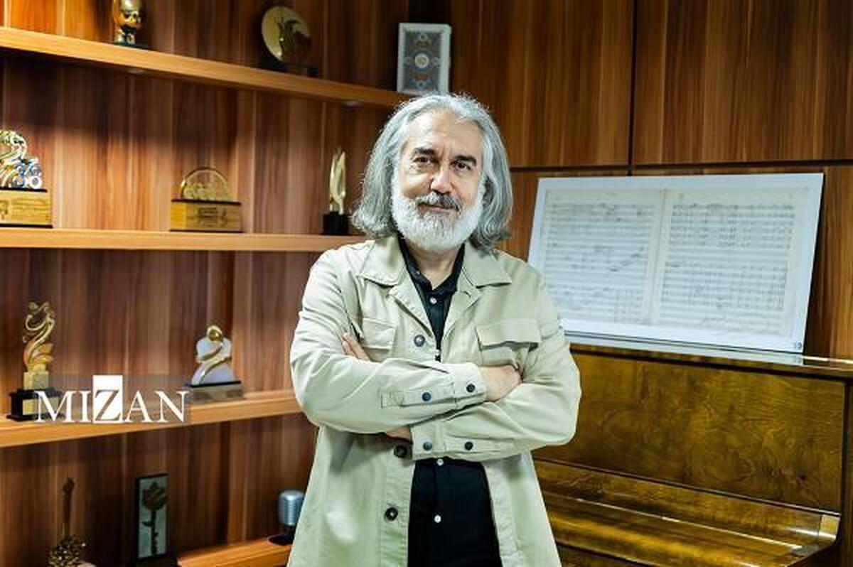 تخصیص اعتبار مالی مستقل برای جشنواره ملی موسیقی جوان