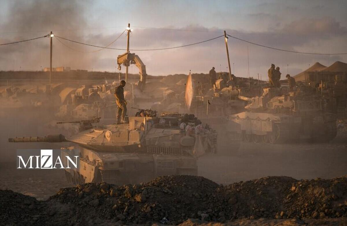 افشاگری هاآرتص از نادیده گرفتن نظامیان در ارتش رژیم صهیونیستی