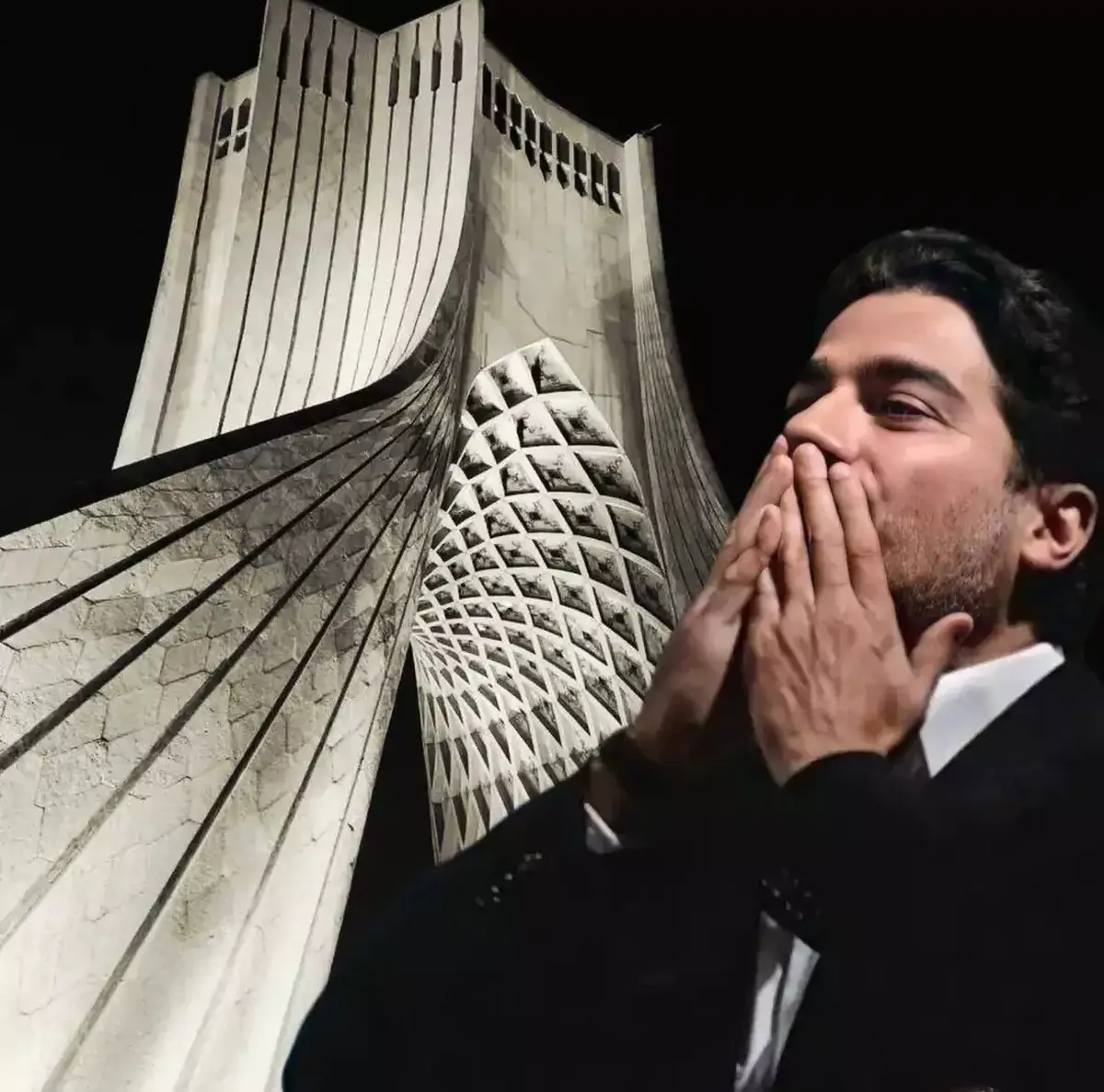 کنسرت همایون شجریان لغو شد