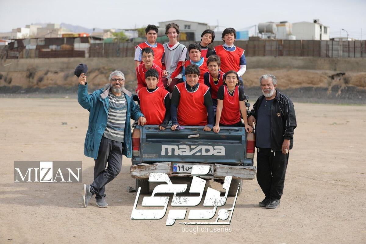 بازگشت «بوقچی» به آنتن تلویزیون/ فوتبالیست‌ها به شبکه سه می‌آیند