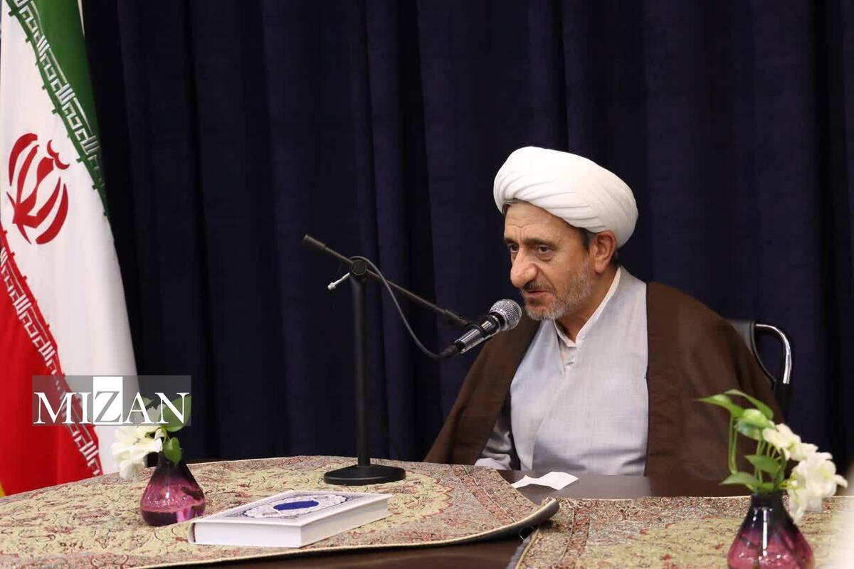 رئیس مرکز حفاظت و اطلاعات قوه قضاییه: باید جلسات مستمر و منظم برای تبادل نظر و هم اندیشی با علما، طلاب و روحانیون تشکیل شود