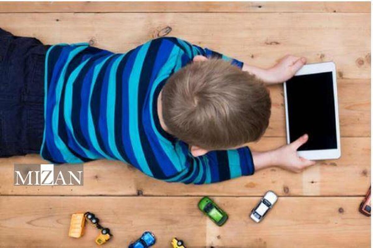 فضای مجازی با عوارض واقعی؛ کودکانی که بیشتر از همیشه نیاز به مراقبت دارند